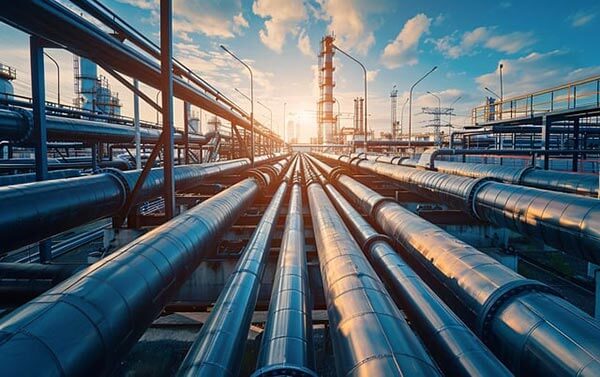 綜合管廊運維管理